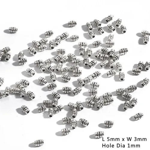 100pcs