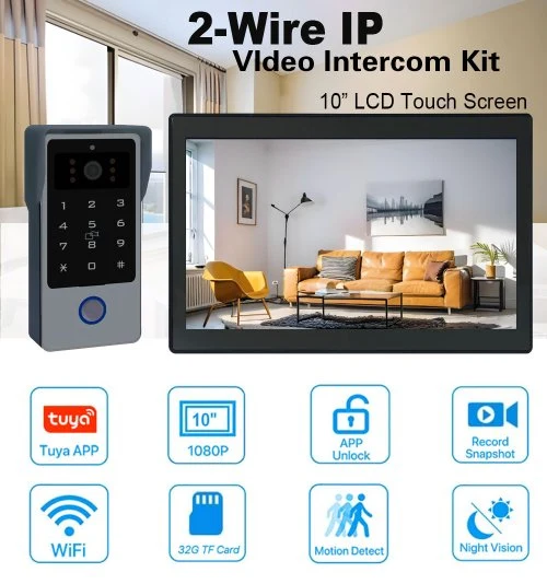 Vue 3 du produit