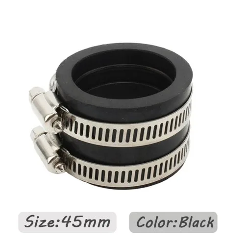 45mm czarny