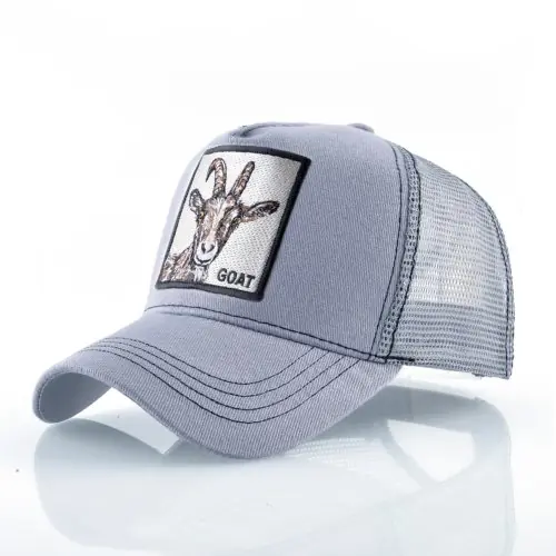 Capra grigio