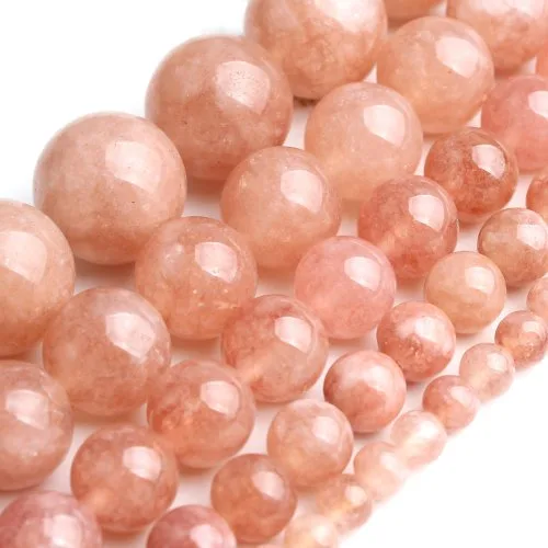 Zonnesteen jade