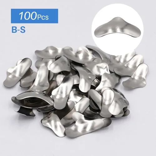 100 stuks B-S