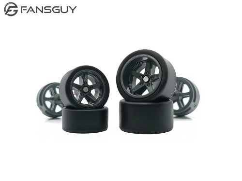 Bms-F Gun Grey 1