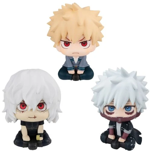 3pcs nein einzelhandel Box