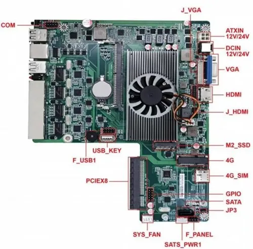 Vue 6 du produit
