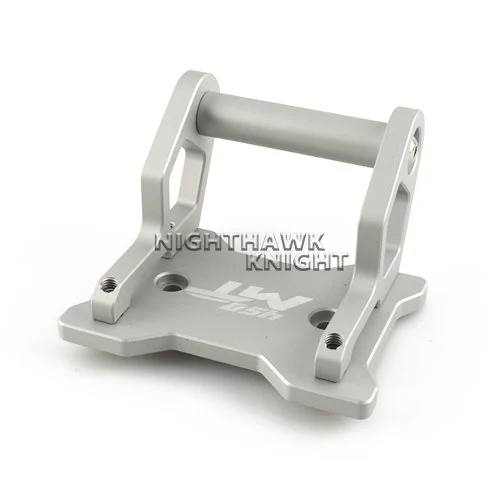 Srebrny -12MM