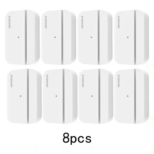 8PCS