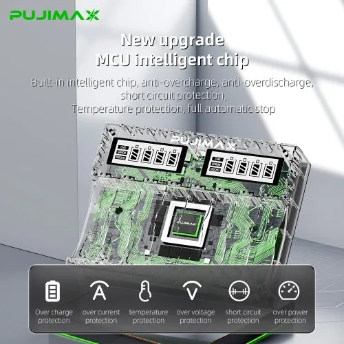 Vue 5 du produit