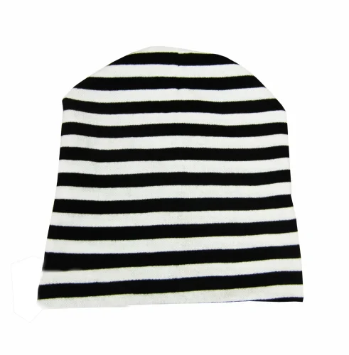 Striped