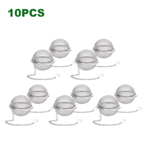 10PCS