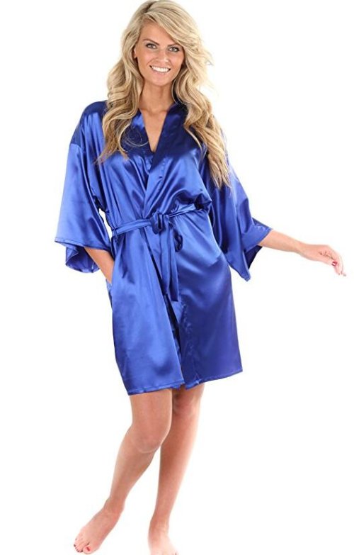 Blauw