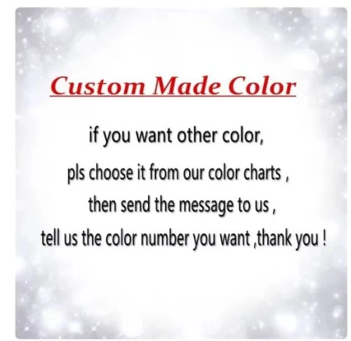 Colore personalizzato