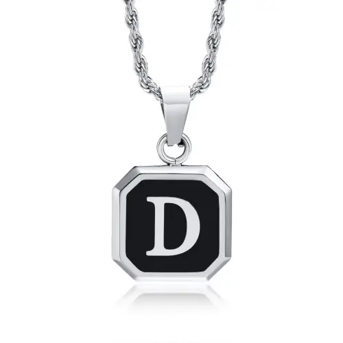 D