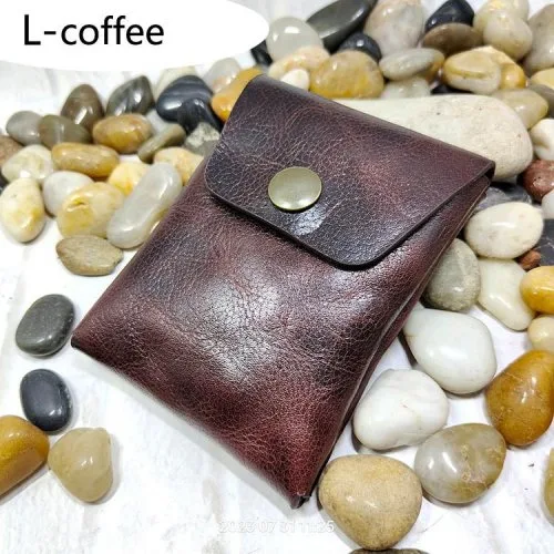 L-coffee