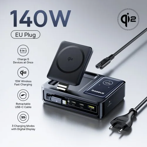 EU Plug