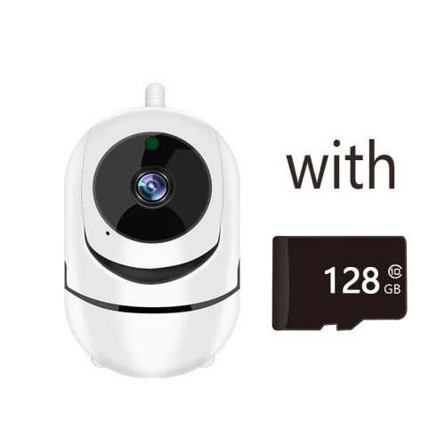Kamera weiß 128G