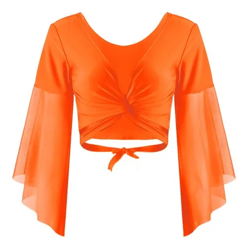 Oranje
