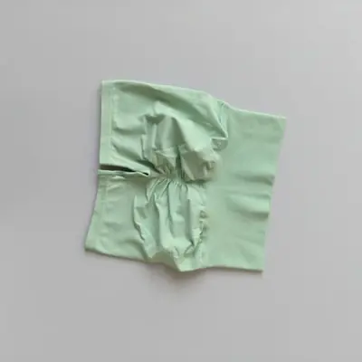 Image de Short de Sport Femme Taille Haute - Levage de Hanches & Séchage Rapide