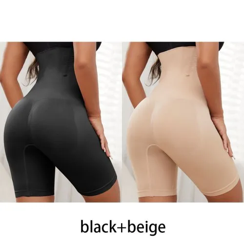 Zwart beige
