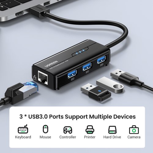 Vue 3 du produit