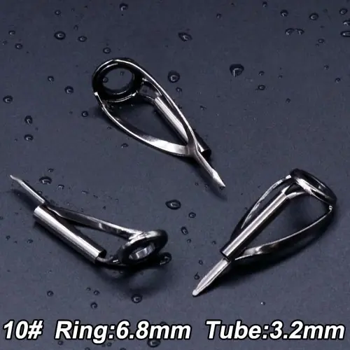 Size10 3.2mm 3Pcs
