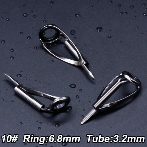 Size10 3.2mm 3Pcs