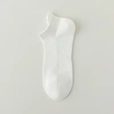 Image de Chaussettes Bambou Homme - Respirantes & Confortables