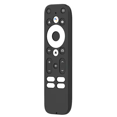 Image de Manchon Anti-Chute Silicone pour Télécommande TV