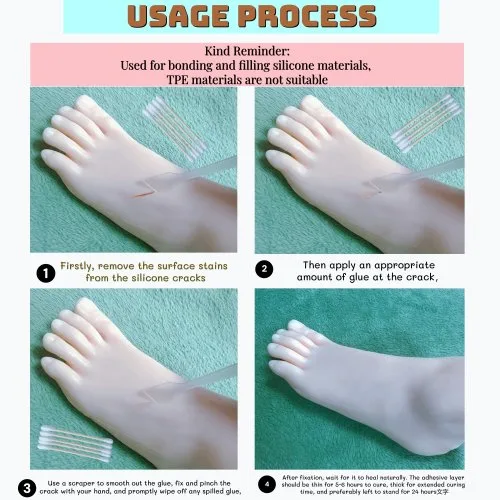 Vue 5 du produit