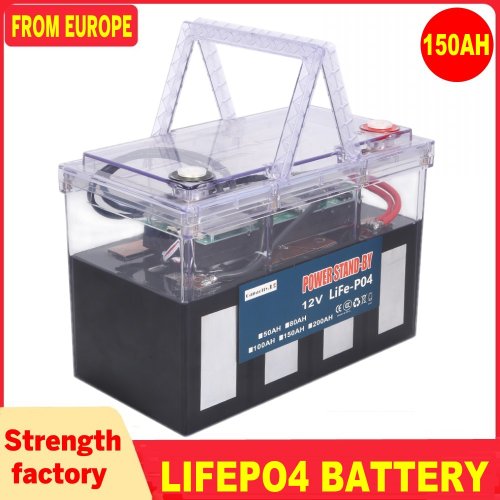 TM150AH LIFEPO4