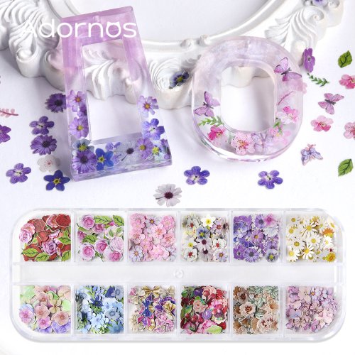 Bild von DIY Dekorationsblumen aus Holzzellstoff – Elegante Papierblumen für Schmuck & Handwerk