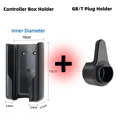 Box und gbt Halter