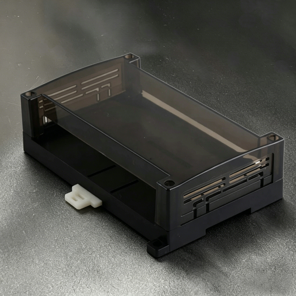 Image of PiBot Electronic Box V4