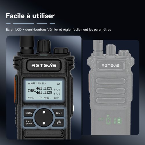 Vue 3 du produit