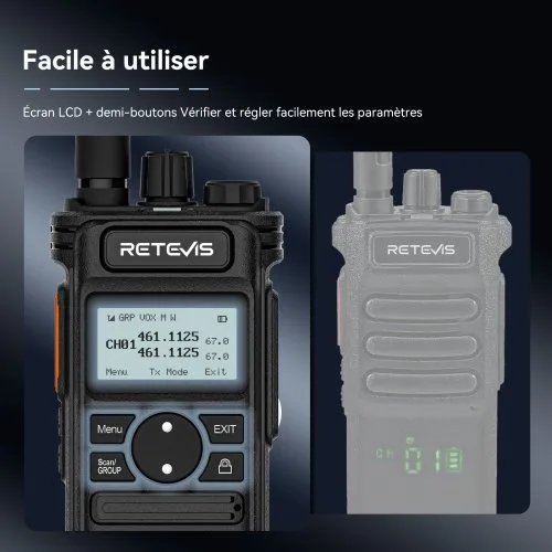 Vue 3 du produit