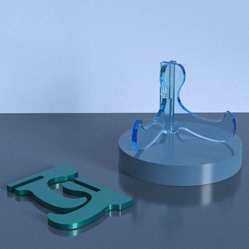 Vue 3 du produit