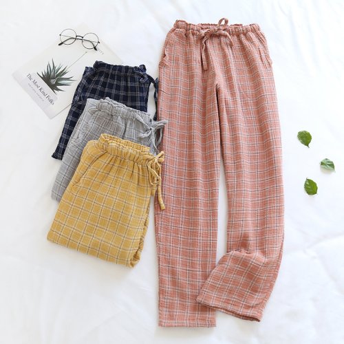 Imagen de Pantalones Casuales Japoneses para Parejas