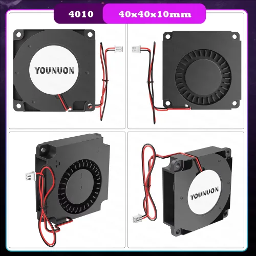 4010 dmuchawa