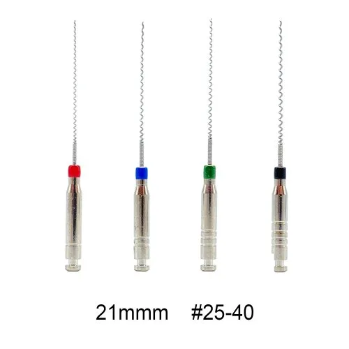 21mm Sortiert