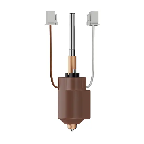 Kit hotend rouge