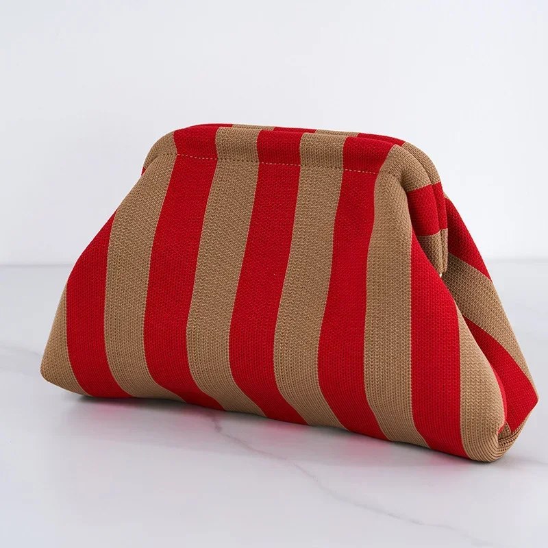 Rosso giallo-30x20x11cm