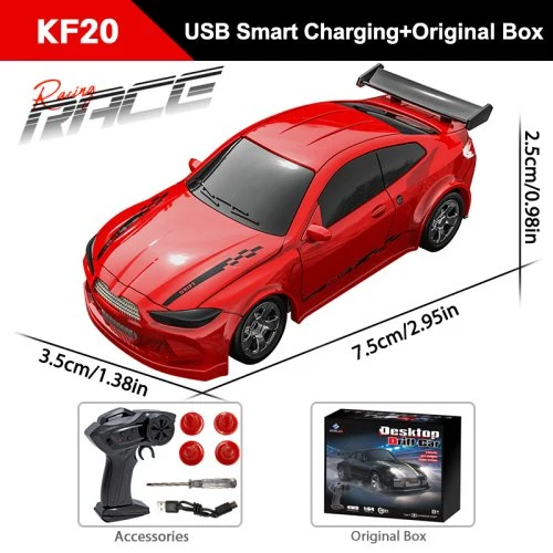 KF20 Rot OB