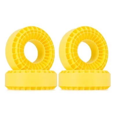 Mousse de Silicium pour Pneus RC 1/10 - Injora
