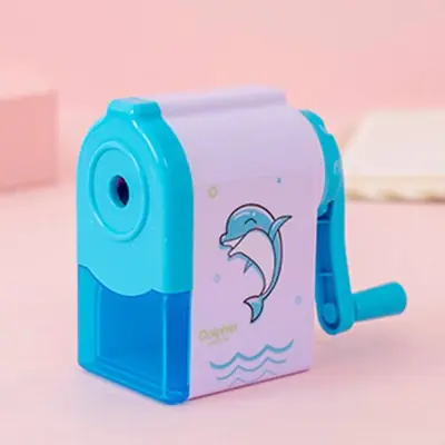 Image de Crayon Mécanique Licorne & Dauphin Mignon
