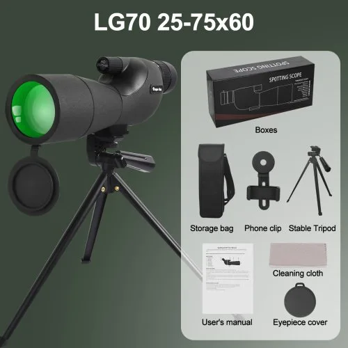 Schwarz Set