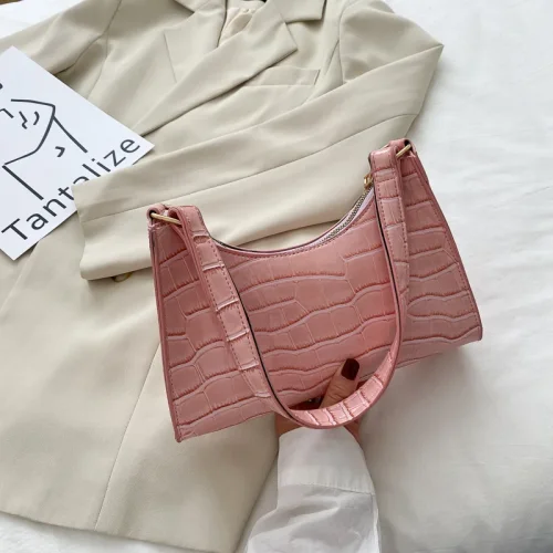 Dark pink