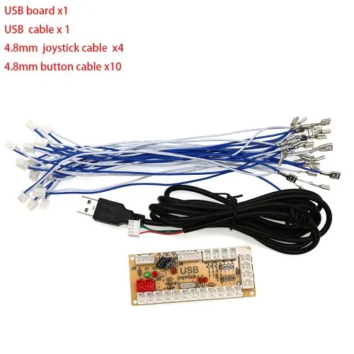 Cables E