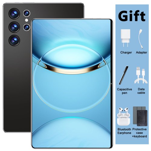 Image de Tablette Android 10.36'' 5G Ultra Puissante 16GB RAM 1TB