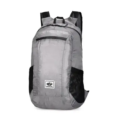 Image de Sac à Dos Randonnée 20L - Léger, Étanche & Pliable