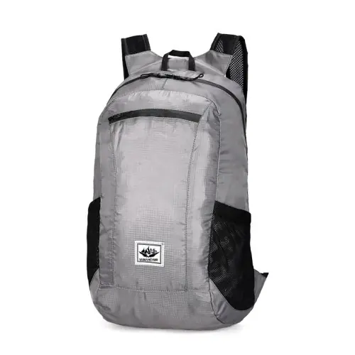 Image de Sac à Dos Randonnée 20L - Léger, Étanche & Pliable